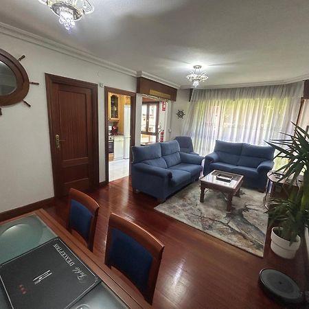 Apartamento Valdearenas Renedo de Pielagos Zewnętrze zdjęcie