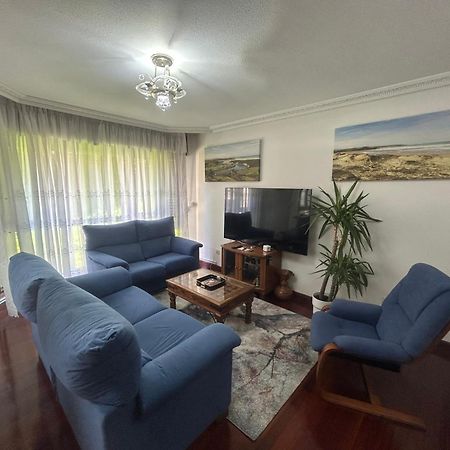 Apartamento Valdearenas Renedo de Pielagos Zewnętrze zdjęcie