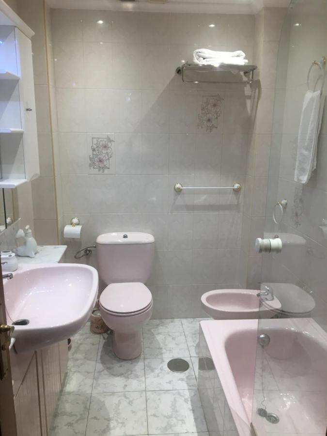 Apartamento Valdearenas Renedo de Pielagos Zewnętrze zdjęcie