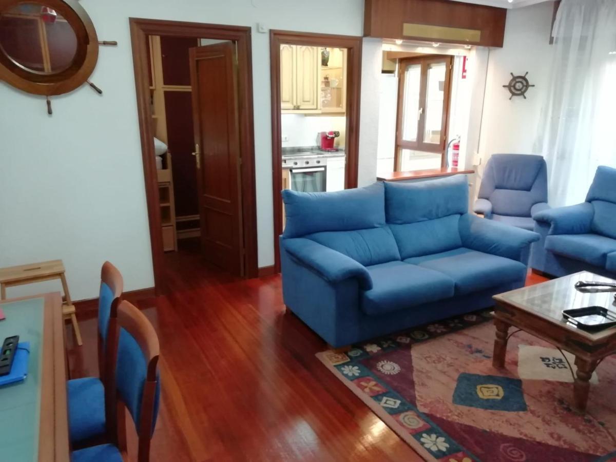 Apartamento Valdearenas Renedo de Pielagos Zewnętrze zdjęcie