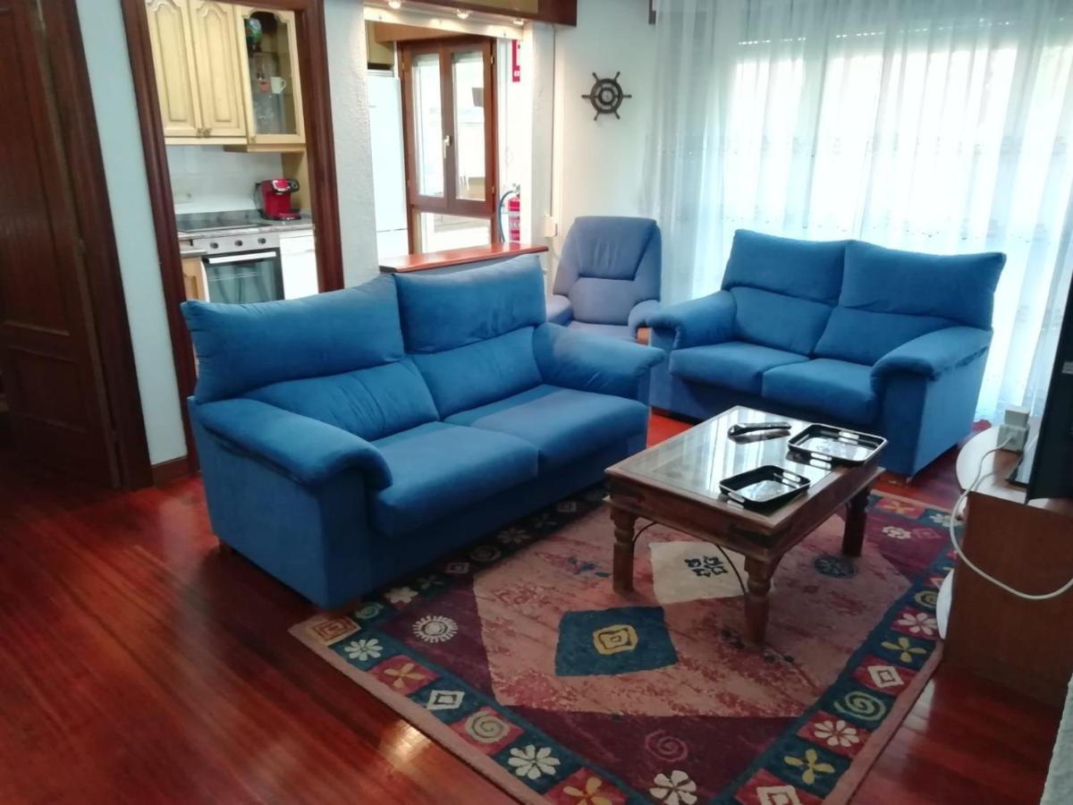 Apartamento Valdearenas Renedo de Pielagos Zewnętrze zdjęcie