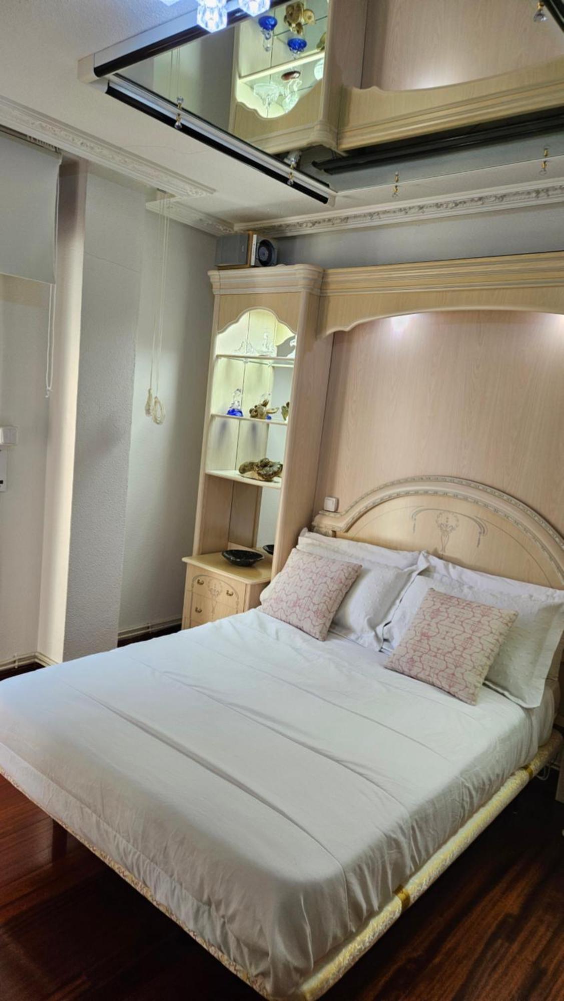 Apartamento Valdearenas Renedo de Pielagos Zewnętrze zdjęcie