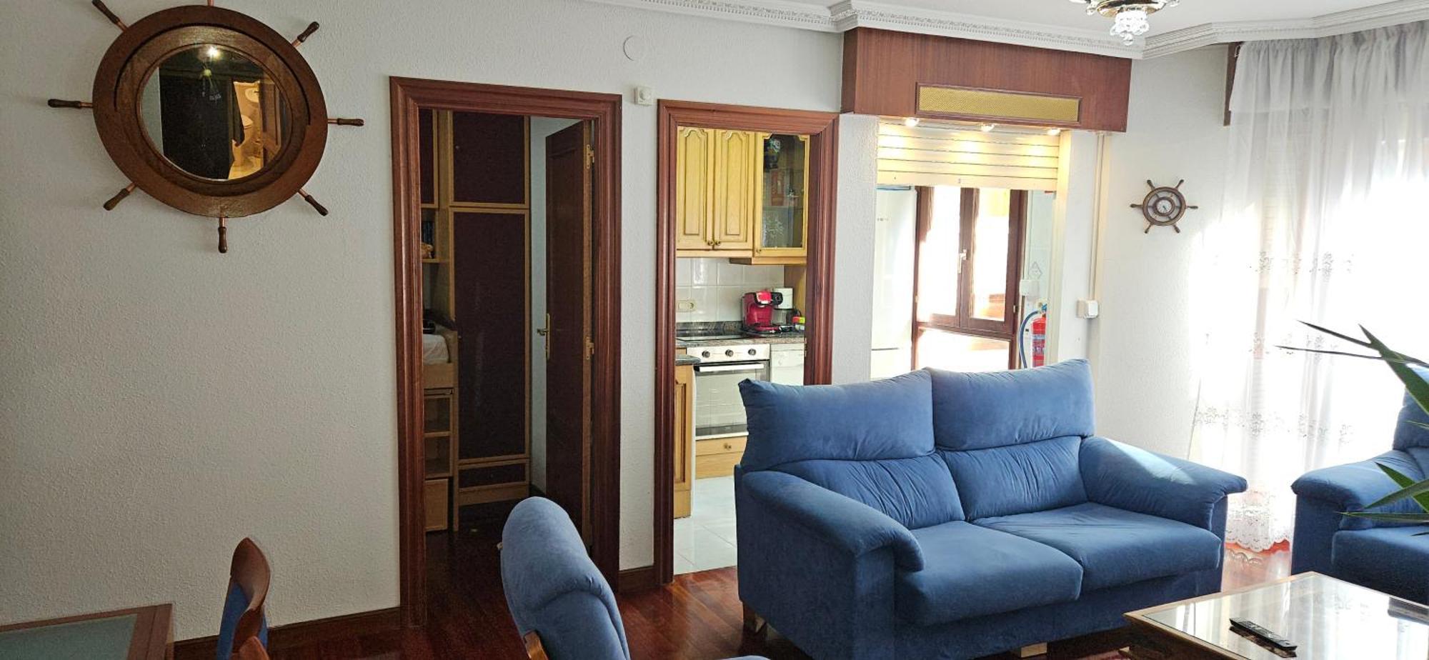 Apartamento Valdearenas Renedo de Pielagos Zewnętrze zdjęcie