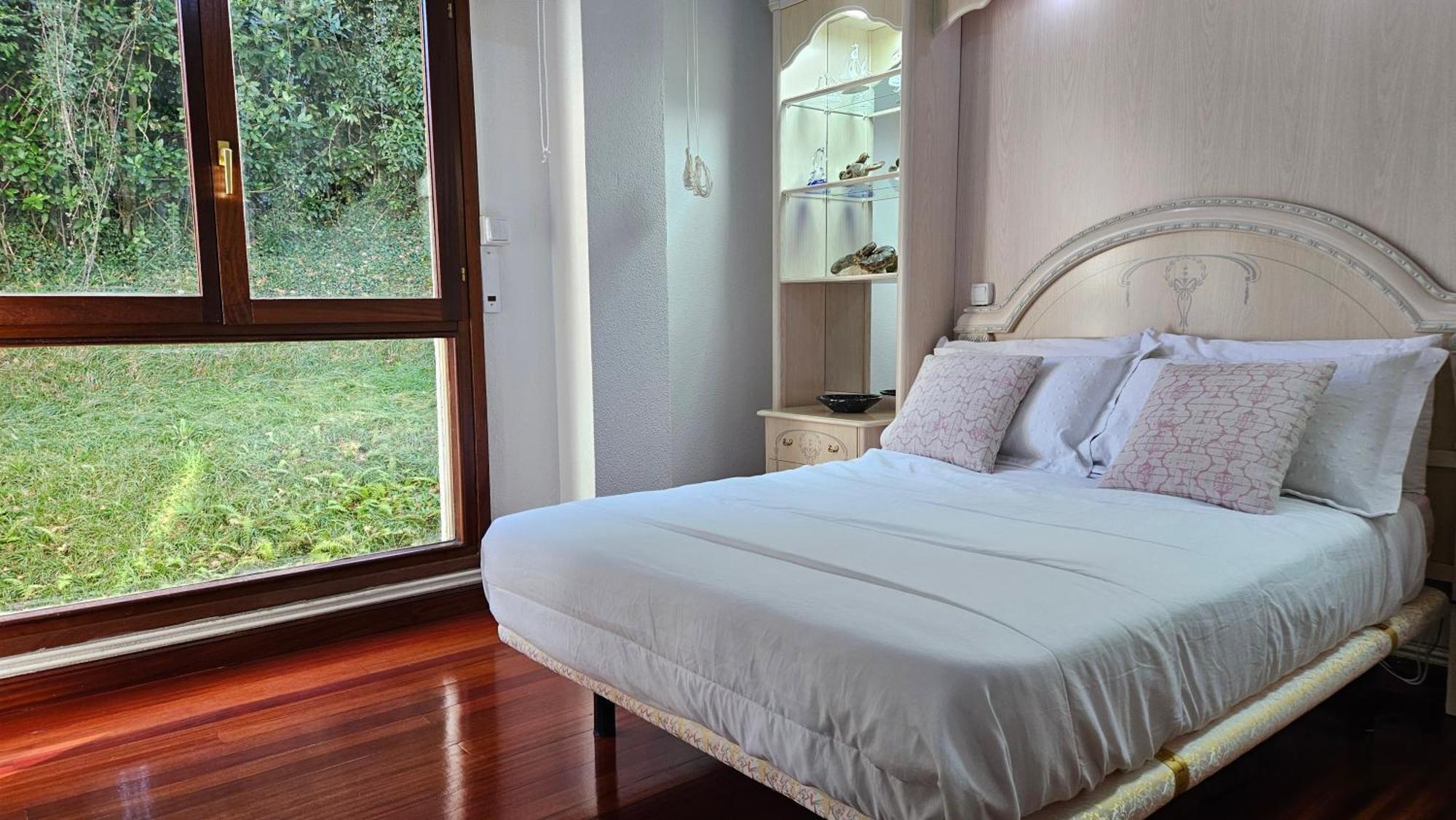 Apartamento Valdearenas Renedo de Pielagos Zewnętrze zdjęcie