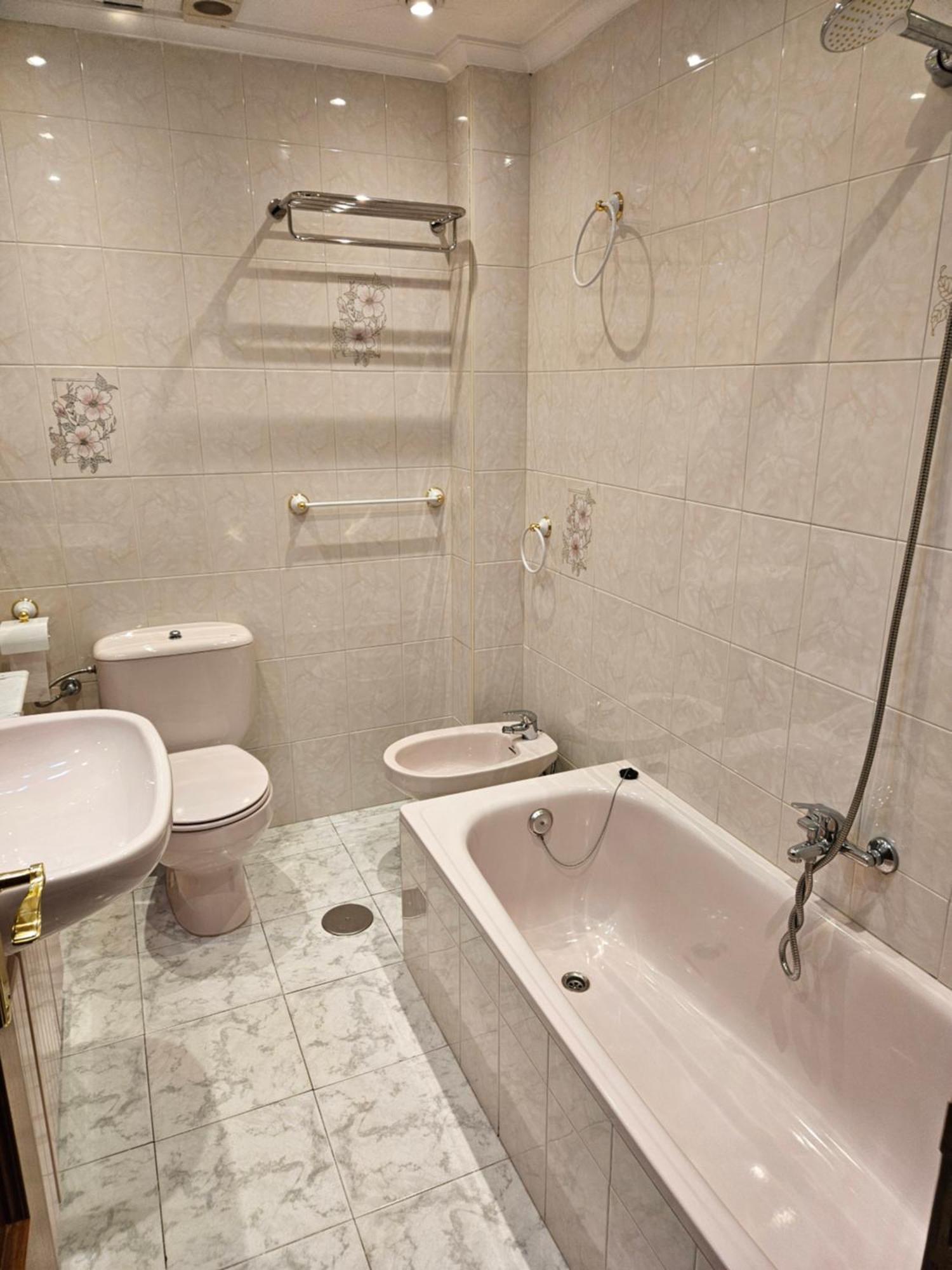 Apartamento Valdearenas Renedo de Pielagos Zewnętrze zdjęcie