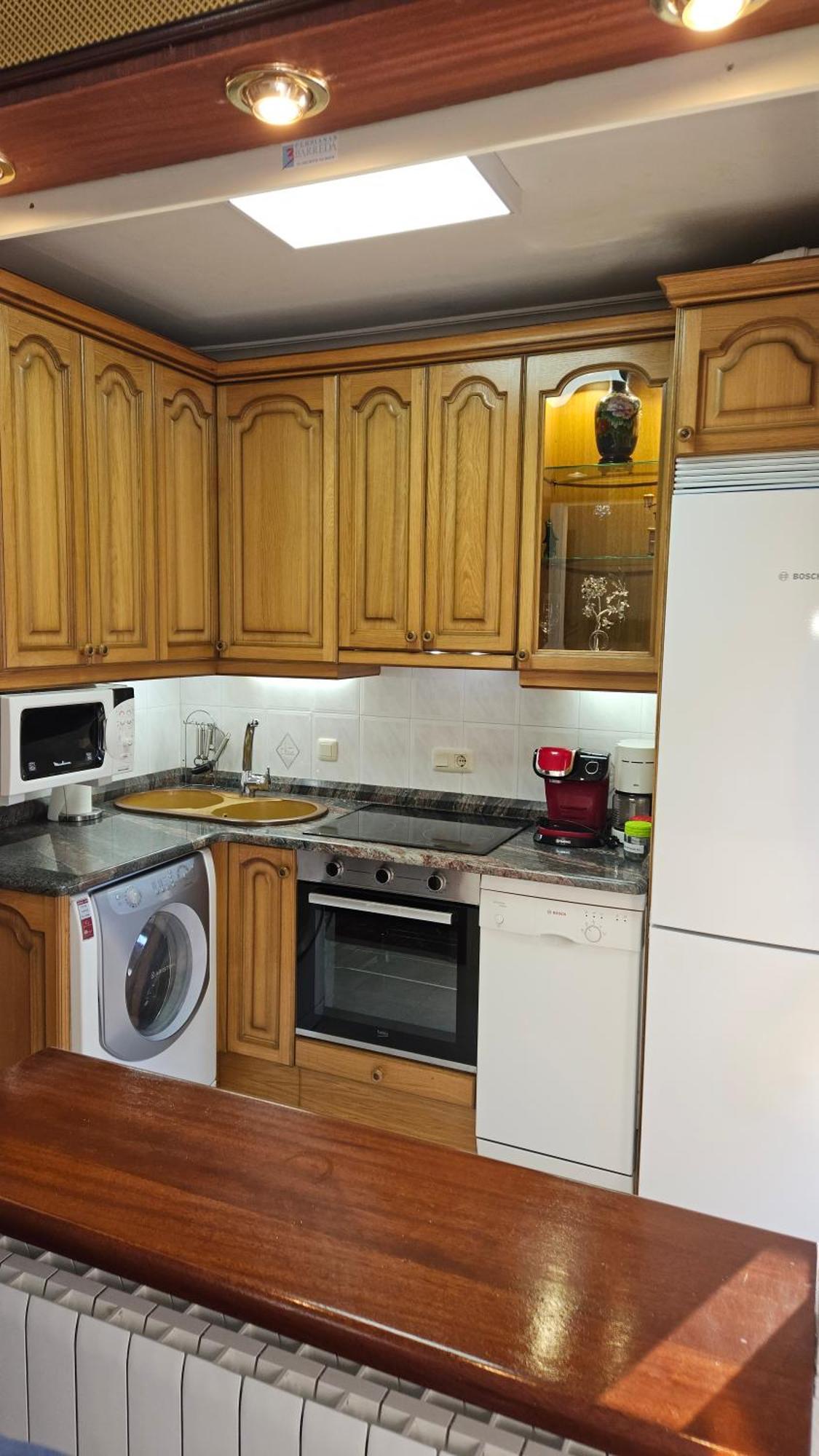 Apartamento Valdearenas Renedo de Pielagos Zewnętrze zdjęcie