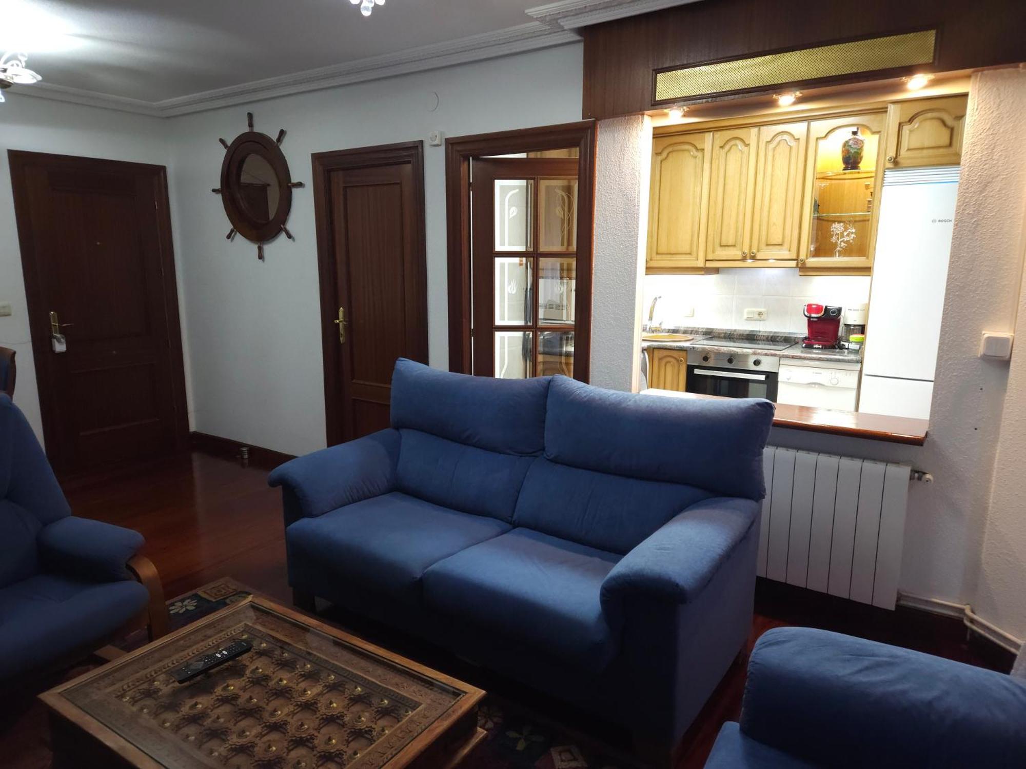 Apartamento Valdearenas Renedo de Pielagos Zewnętrze zdjęcie