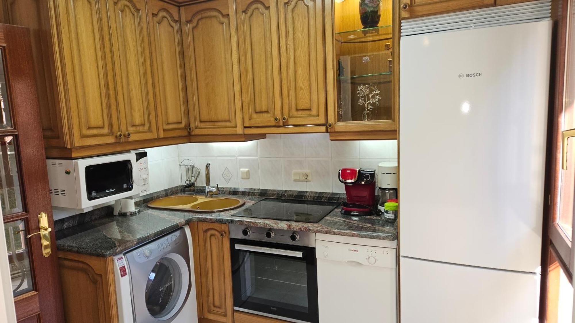 Apartamento Valdearenas Renedo de Pielagos Zewnętrze zdjęcie