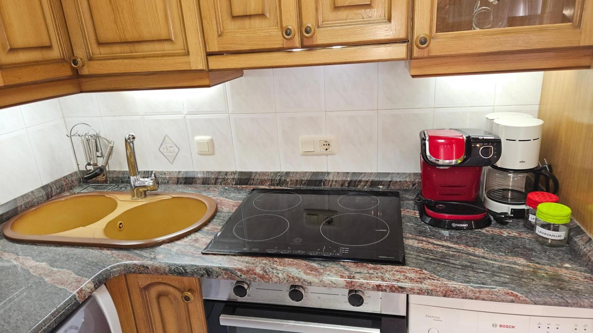 Apartamento Valdearenas Renedo de Pielagos Zewnętrze zdjęcie