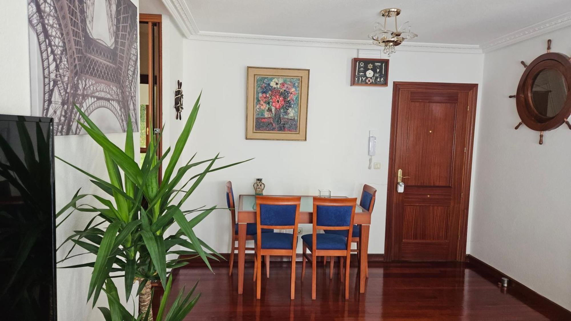 Apartamento Valdearenas Renedo de Pielagos Zewnętrze zdjęcie