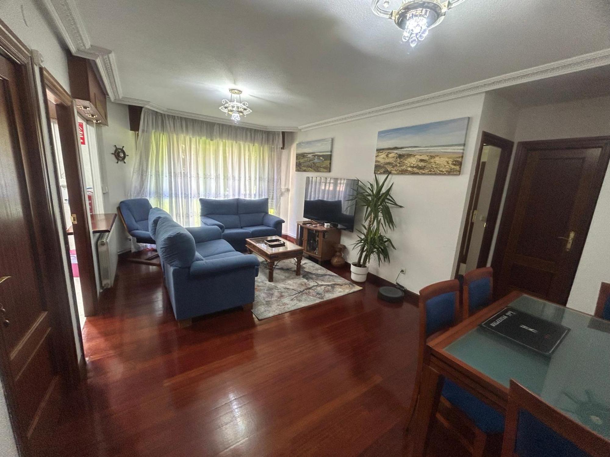 Apartamento Valdearenas Renedo de Pielagos Zewnętrze zdjęcie